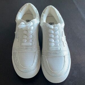 COPY - Brand new pair of Hey Girl by Corky’s tennis shoes